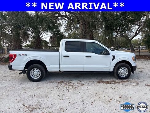 Used 2022 Ford F150 XL w/ Equipment Group 101A High image 17