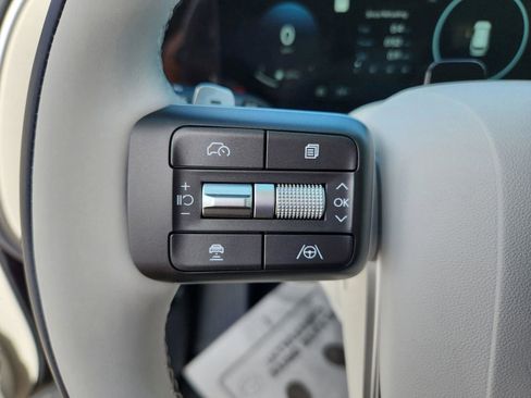 New 2026 Hyundai Palisade Calligraphy image 26