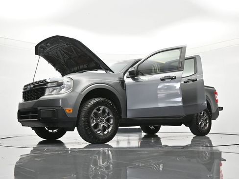 Certified 2023 Ford Maverick XLT image 48