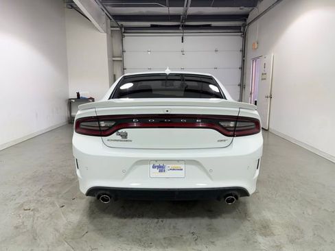Used 2023 Dodge Charger GT RWD image 6
