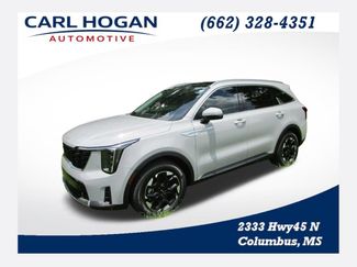 Used 2025 Kia Sorento S w/ Panoramic Sunroof Package FWD 360° Tour