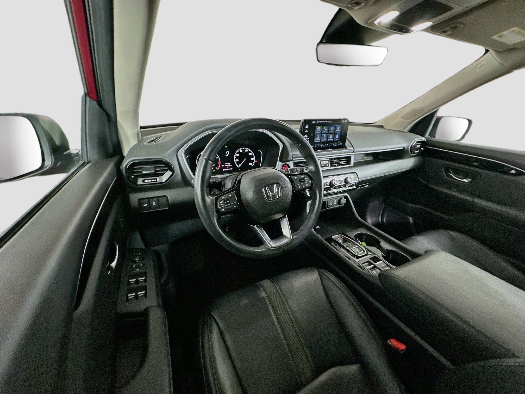 Used 2024 Honda Pilot EX-L image 18
