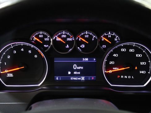 Used 2021 Chevrolet Silverado 1500 RST image 30