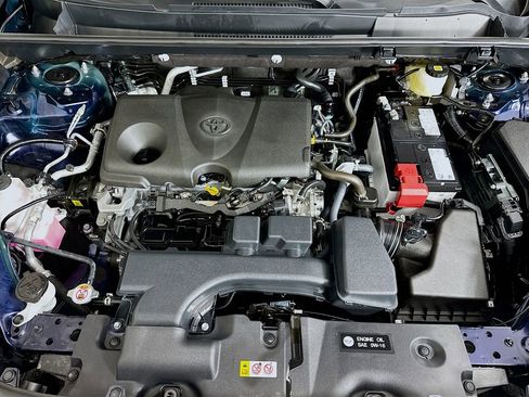 Certified 2025 Toyota RAV4 XLE w/ Convenience Package image 30