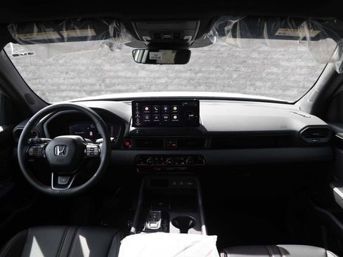 New 2026 Honda Pilot TrailSport image 10