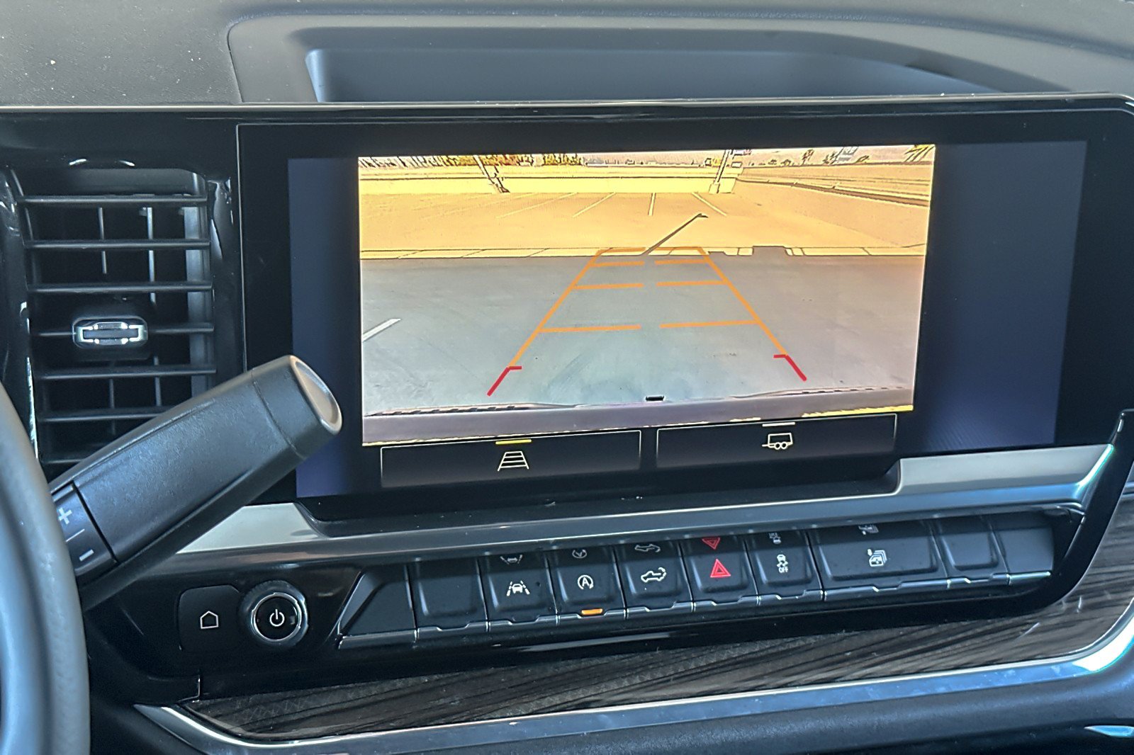 Used 2024 Chevrolet Silverado 1500 RST RWD image 18