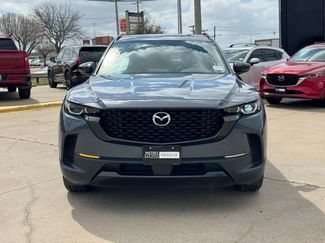 Used 2025 MAZDA CX-50 AWD 2.5 Hybrid w/ Premium Pkg video 2