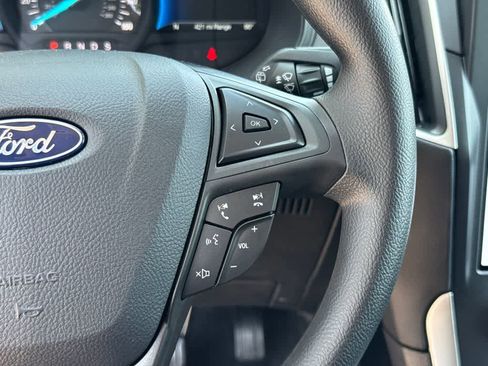 New 2024 Ford Edge SE AWD/4WD image 23