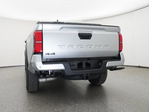 New 2026 Toyota Tacoma TRD Off-Road image 22