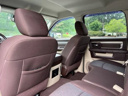 Used 2014 RAM 1500 Big Horn AWD/4WD image 15
