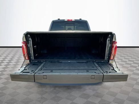 Used 2025 Ford F150 King Ranch AWD/4WD image 26