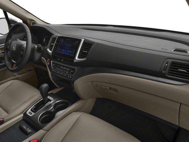 Used 2017 Honda Pilot EX-L image 16