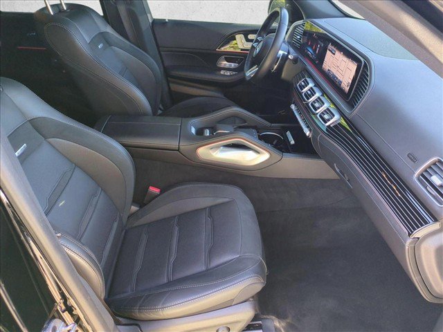 Certified 2024 Mercedes-Benz GLE 53 AMG 4MATIC image 23