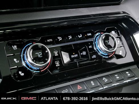 New 2026 GMC Sierra 1500 AT4X image 17