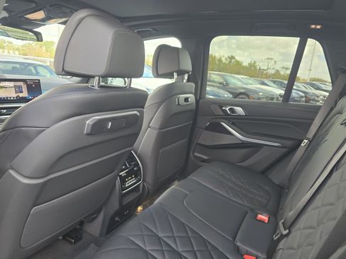 New 2026 BMW X5 xDrive40i w/ M Sport Package image 12