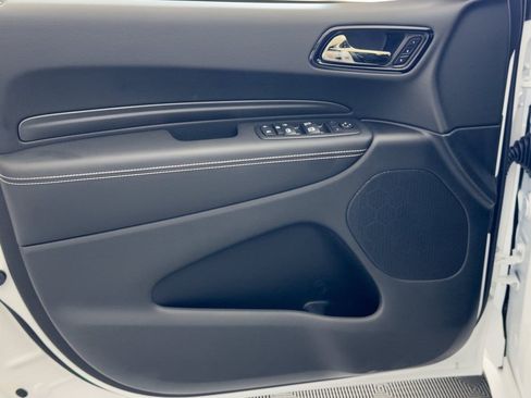 New 2027 Dodge Durango SRT Hellcat AWD/4WD image 14