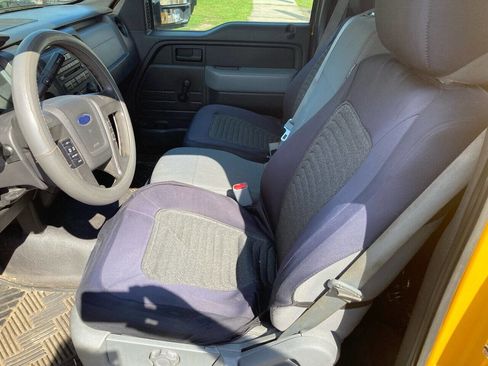 Used 2011 Ford F150 XL w/ HD Payload Pkg image 9