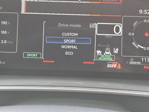 Used 2025 Toyota Corolla GR AWD/4WD image 17