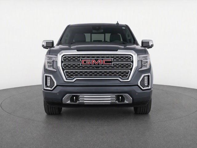 Used 2020 GMC Sierra 1500 Denali w/ Denali Ultimate Package AWD/4WD image 8