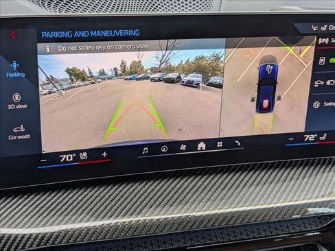 New 2026 BMW i4 M60 image 13