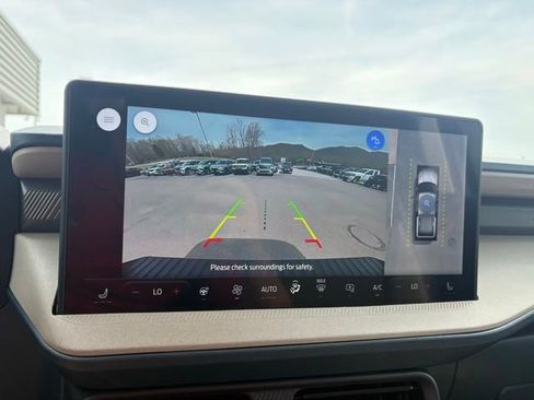 New 2026 Ford Maverick Lariat AWD/4WD image 5