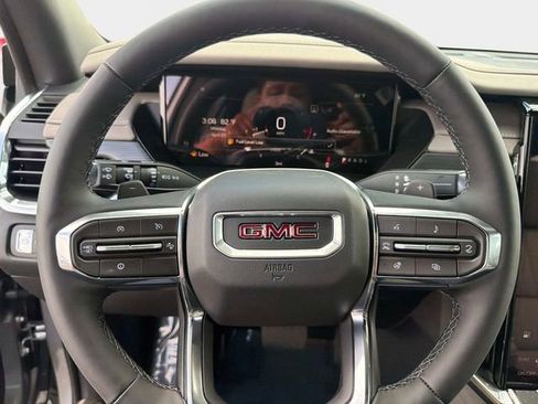 New 2026 GMC Acadia Elevation w/ Black Edition FWD image 26