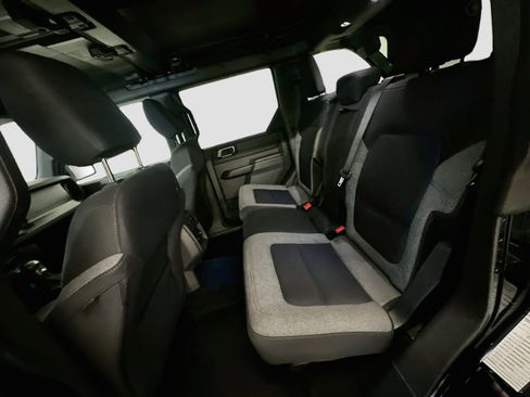 Used 2025 Ford Bronco Big Bend AWD/4WD image 29