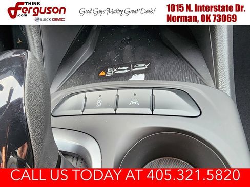New 2026 Buick Envista Preferred w/ Convenience I Package FWD image 28
