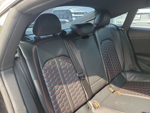 Used 2019 Audi RS 5 Sportback w/ Dynamic Package AWD/4WD image 36
