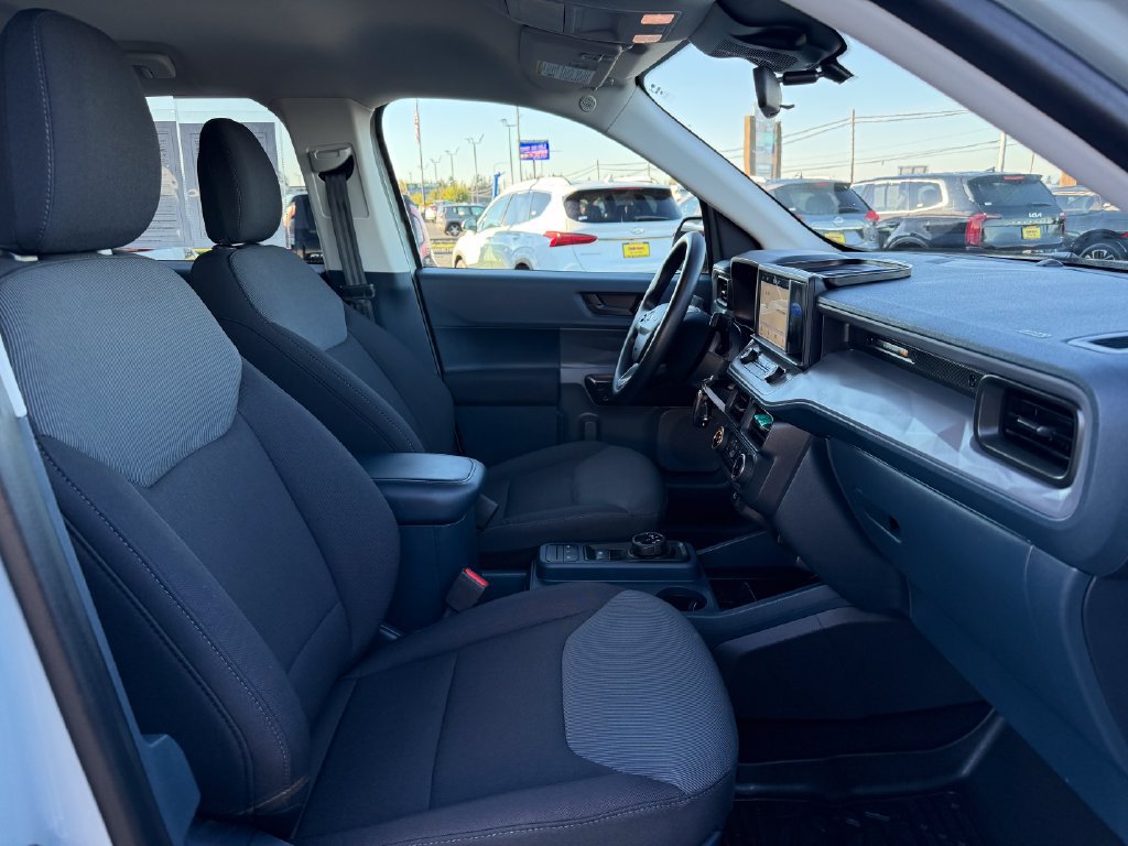 Used 2024 Ford Maverick XL FWD image 12