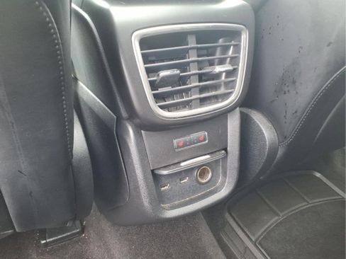 Used 2019 Lincoln Nautilus Select image 13