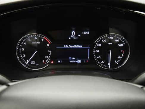 Used 2021 Cadillac XT6 Sport image 17