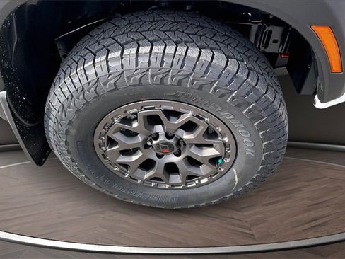 New 2026 Nissan Frontier PRO-4X w/ Pro Premium Package image 12