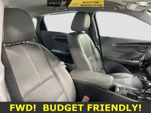 Used 2019 Chevrolet Impala LT image 26