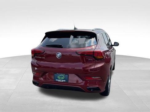 Certified 2023 Buick Encore GX Select w/ Experience Buick Package FWD image 7