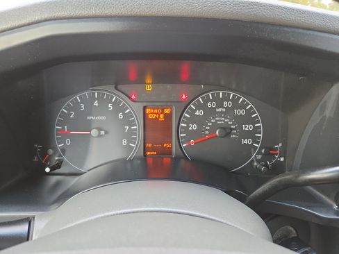 Used 2020 Nissan NV 1500 S image 20