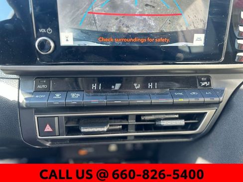 Used 2025 Toyota Camry LE image 14