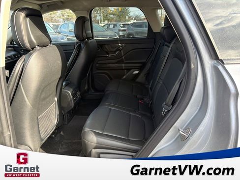 Used 2023 Lincoln Corsair Reserve w/ Equipment Group 202A image 25