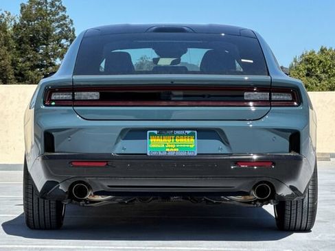 New 2026 Dodge Charger R/T AWD/4WD image 5