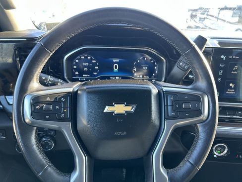 Used 2022 Chevrolet Silverado 1500 LT image 25