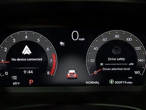 Used 2026 Acura Integra A-Spec image 16