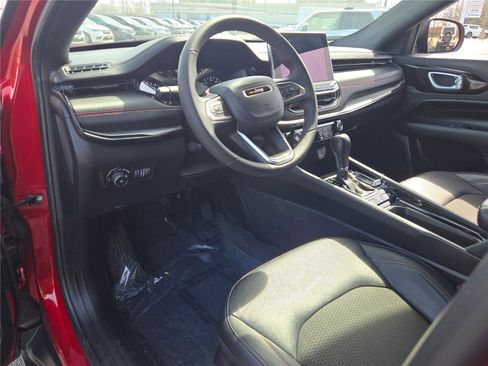 Certified 2025 Jeep Compass Trailhawk image 26