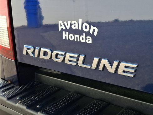 Used 2023 Honda Ridgeline RTL image 33