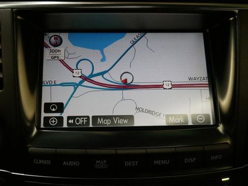 Used 2009 Lexus LX 570 4WD image 18