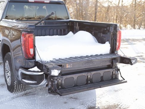 Used 2023 GMC Sierra 1500 SLT w/ SLT Convenience Package image 29