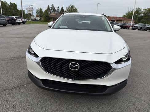 Certified 2023 MAZDA CX-30 AWD 2.5 S image 8