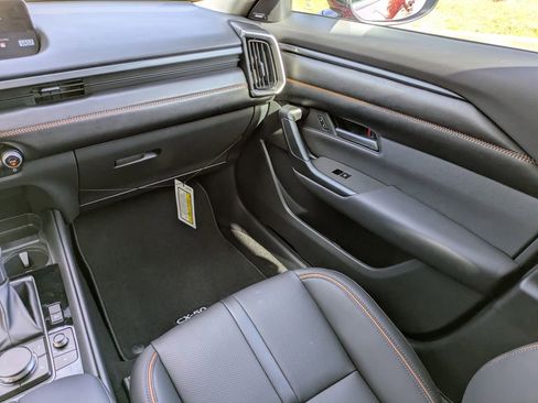 New 2026 MAZDA CX-50 AWD 2.5 Hybrid w/ Weather Package image 20