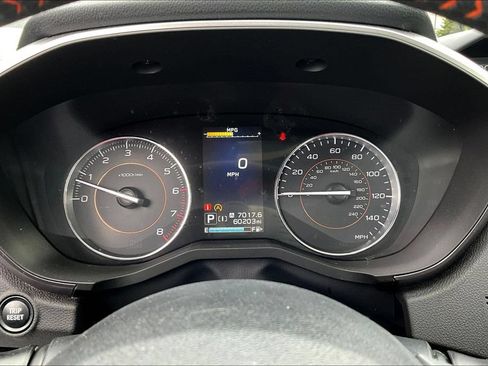 Used 2021 Subaru Crosstrek 2.5i Limited w/ Popular Package #4 AWD/4WD image 13