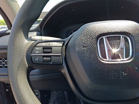 Used 2023 Honda Accord EX image 21