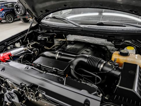 Used 2014 Ford F150 FX4 w/ FX Appearance Package image 31